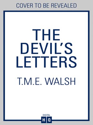 cover image of The Devil's Letters